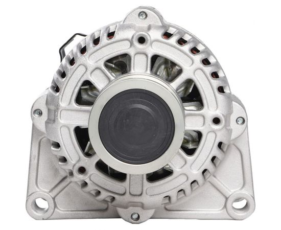 Генератор для автомобилей Opel Astra J /Chevrolet Aveo /Cruze 1.6i/1.8i 100А StartVOLT LG 2106 – изображение 4