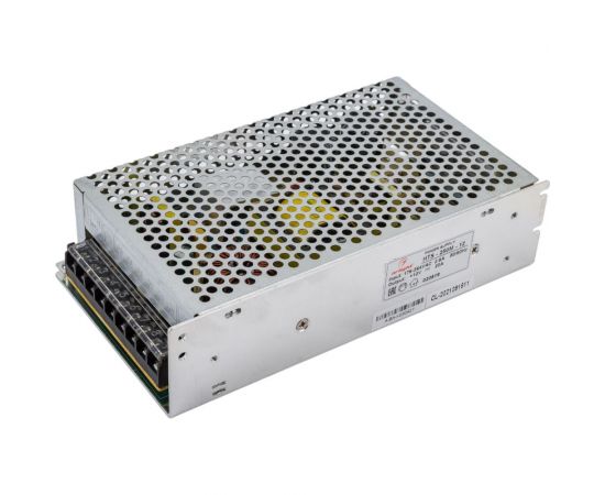 Блок питания Arlight HTS-250M-12 020819 – изображение 5
