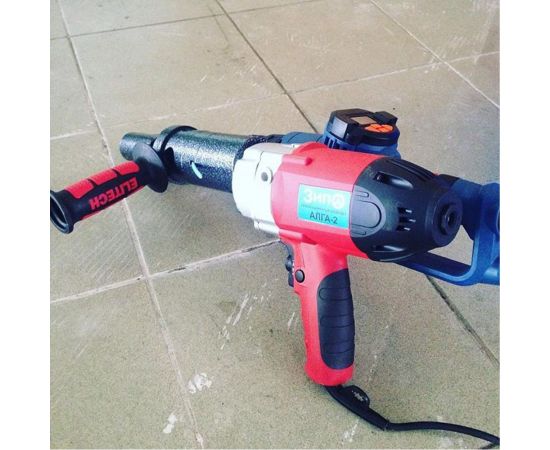 Ручной сварочный экструдер ЗИПО РСЭ АЛГА-2 4631151999019 – изображение 2