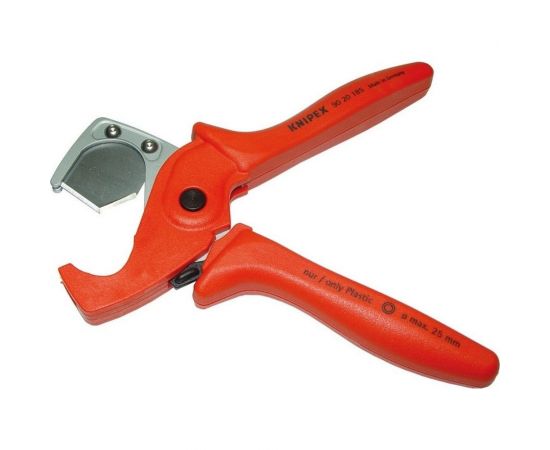 Труборез KNIPEX KN-9020185 – изображение 4