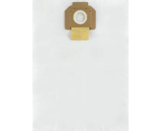 Мешки-пылесборники синтетические для пылесоса 5 шт OZONE MXT-401/5 – изображение 4