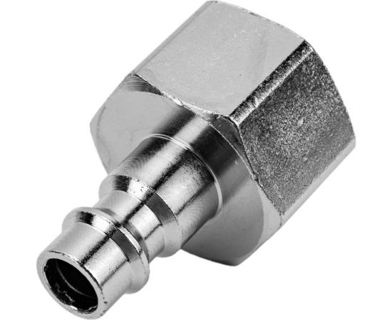 Штуцер быстросъемный рапид папа - F1/2" внутренняя резьба Pegas pneumatic 3107 - 1 – изображение 4