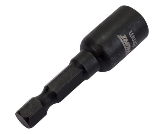 Бита с торцевой головкой 8х48 мм, 10 шт WURZ 4808 – изображение 2