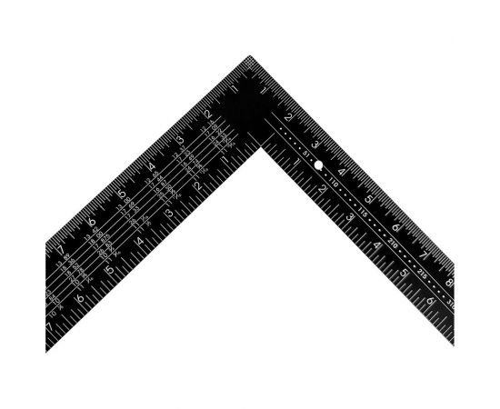 Цельнометаллический угольник vertextools 600x400 3041-600 – изображение 6