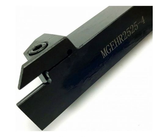 Резец/державка отрезной MGEHR2525-4 SANT 4603312182530 – изображение 3