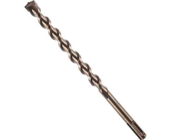 Бур по бетону серия Профи (14х210 мм; SDS-plus) ПРАКТИКА 033-741 – изображение 3