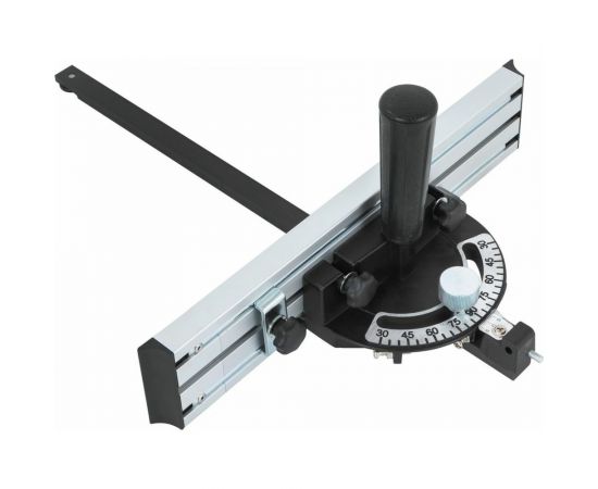 Упор угловой с направляющей паза 19х9.5 мм JET 60630T – изображение 4