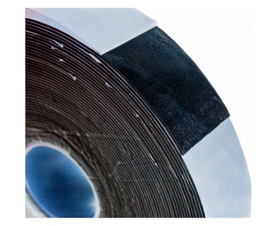 Самоспекающаяся лента IEK СП 0,76х19 9м/упак UZP-213-30-20-SP – изображение 3