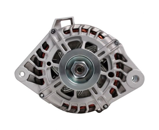 Генератор для автомобилей Hyundai/KIA Solaris /Rio 1.6i 110A StartVOLT LG 08L6 – изображение 2