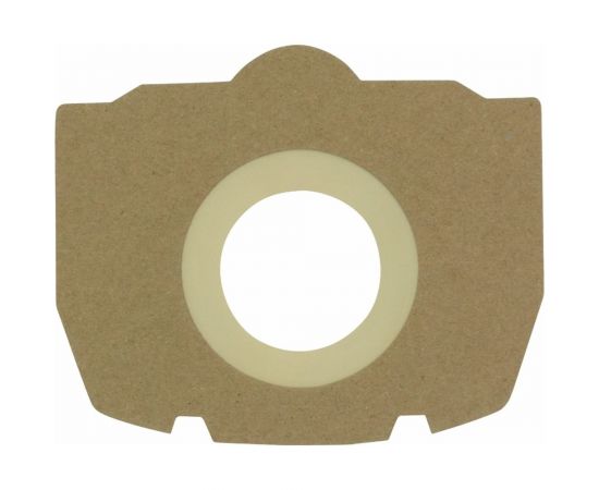 Фильтр-мешки многослойные, улучшенной фильтрации для пылесоса KARCHER WD 2 PLUS, KWD 3, WD 3 SUCCESSOR 5 шт, синтетика EURO Clean EUR-2180/5 – изображение 3