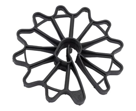 Фиксатор арматуры Звездочка 50 (50 шт) BEFAST ФЗ050050S – изображение 2