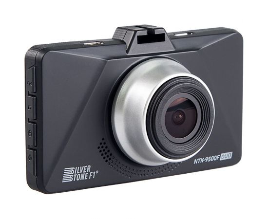 Видеорегистратор SilverStone F1 NTK-9500F DUO УТ000014295 – изображение 14