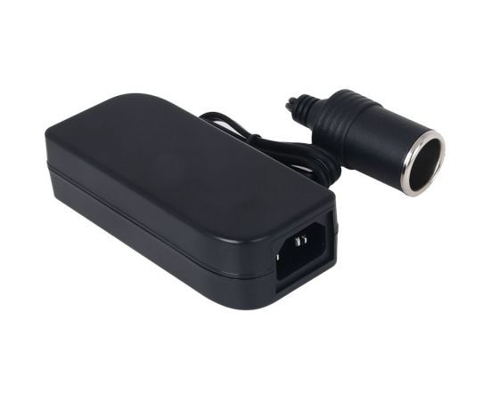 Адаптер ЕРМАК 220в - 12в, 6А 916-394 – изображение 2