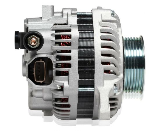 Генератор для автомобилей Mitsubishi Outlander 2.4i 110A StartVOLT LG 1135 – изображение 3