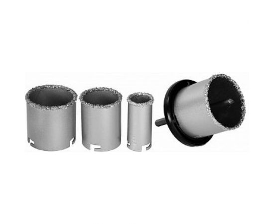 Набор коронок кольцевых (4 шт; 33-73 мм )Kraftool 3340_z01 – изображение 2