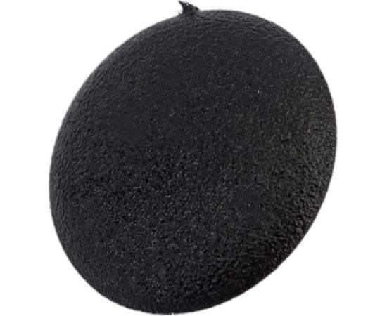 Заглушка Tech-Krep для шуруп-стяжек HEX 7 мм черная, 50 шт. пакет 148064 – изображение 3