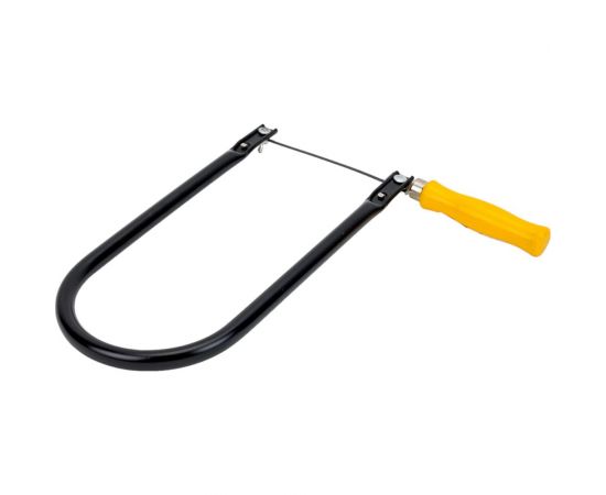 Лобзик Pobedit ручной, усиленный 145 х 280 мм, 2501107 – изображение 3