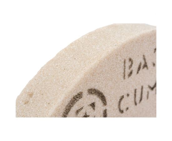 Круг шлифовальный 1 (300х40х127 мм; 25 А; 40СТ F46 O/P/Q) Волжский абразивный завод 007564 – изображение 3