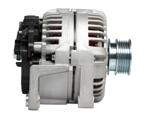 Генератор для автомобилей Opel Astra H /Zafira B 1.6i/1.8i старого образца 120A StartVOLT LG 2160 – изображение 3