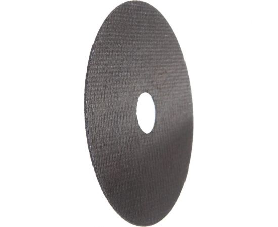 Диск отрезной абразивный по металлу ACD12512 (125х1.2х22.2 мм; 25 шт.) Thorvik 52370 – изображение 2