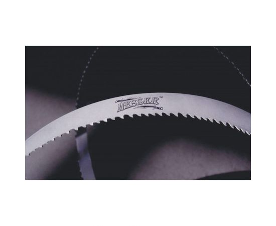 Полотно ленточное М42 (3035х27х0.9 мм; 3/4 NT) MESSER 422709003043035 – изображение 3