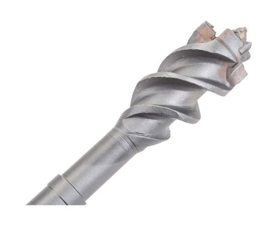 Бур проломный 45x800 мм, SDS MAX РЕЗОЛЮКС 13008 – изображение 3