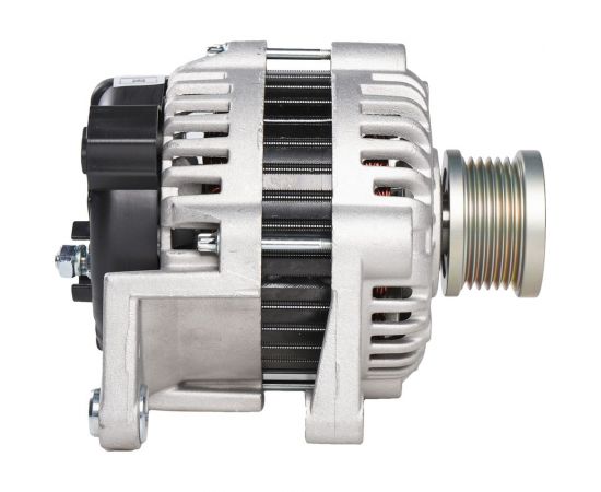 Генератор для автомобилей Opel Astra J /Chevrolet Aveo /Cruze 1.6i/1.8i 100А StartVOLT LG 2106 – изображение 3