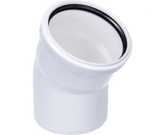 Отвод RTP, D 110 мм, 30 24554 – изображение 3