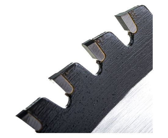 Диск пильный (210х30/20 мм; 80 зубьев) REDVERG 6621267 – изображение 2