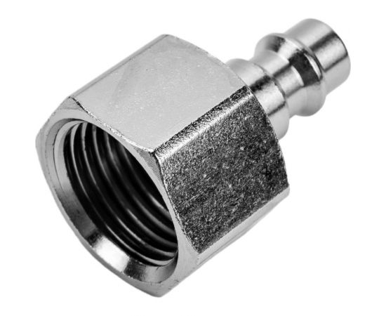 Штуцер быстросъемный рапид папа - F1/2" внутренняя резьба Pegas pneumatic 3107 - 1 – изображение 3