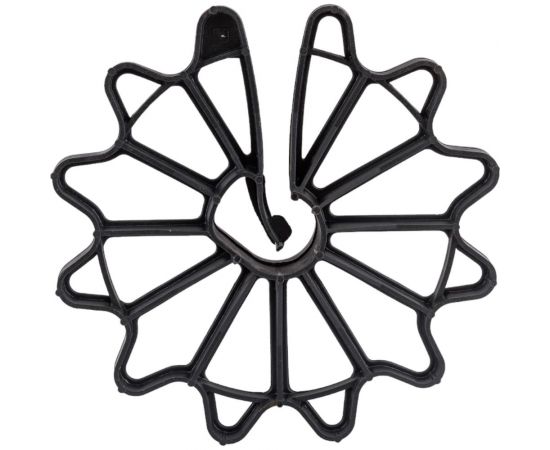 Фиксатор арматуры Звездочка 50 (50 шт) BEFAST ФЗ050050S – изображение 3