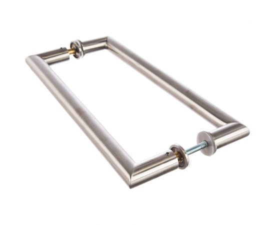 Ручка-скоба Fuaro PH-23-25/300-INOX нержавейка 35831 – изображение 2