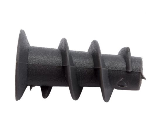 Дюбель Bohrer DRIVA SPB 15х23, пласт. 50 шт. DD-15(14)х23-50 – изображение 3