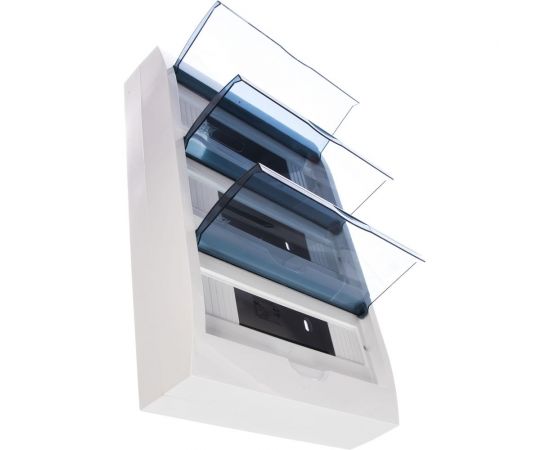 Бокс IEK ЩРН-П-36 ИЭК MKP12-N-36-40-05 – изображение 3