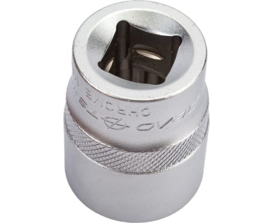 Головка 12-ти гранная (22 мм; 1/2"") ДТ/200 Дело Техники 622022 – изображение 3