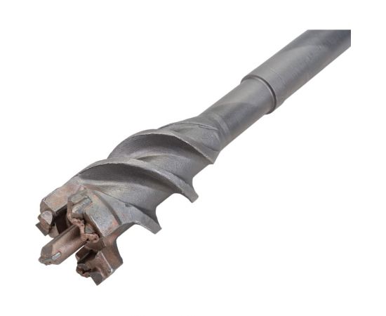 Бур проломный 45x800 мм, SDS MAX РЕЗОЛЮКС 13008 – изображение 2