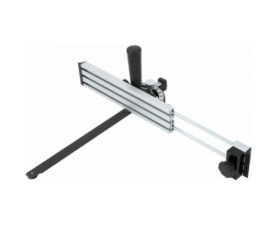 Упор угловой с направляющей паза 19х9.5 мм JET 60630T – изображение 2