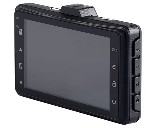 Видеорегистратор SilverStone F1 NTK-9500F DUO УТ000014295 – изображение 2