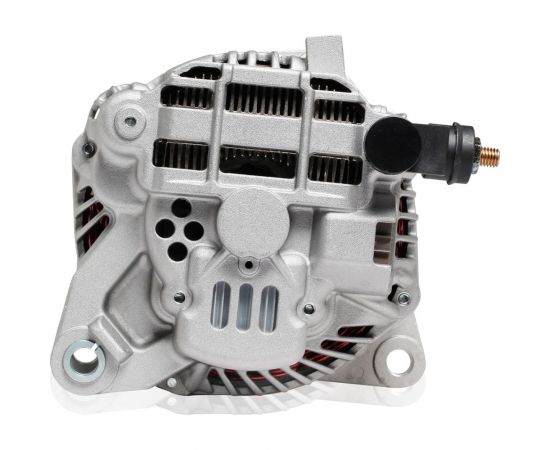 Генератор для автомобилей Mitsubishi Outlander 2.4i 110A StartVOLT LG 1135 – изображение 2