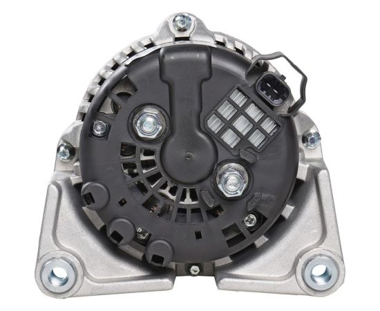 Генератор для автомобилей Opel Astra J /Chevrolet Aveo /Cruze 1.6i/1.8i 100А StartVOLT LG 2106 – изображение 2