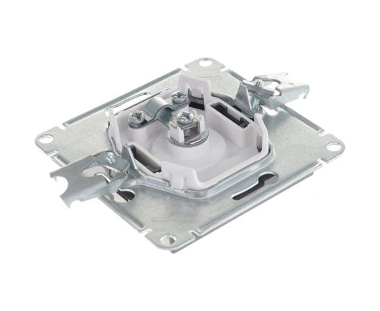 Механизм антенны Schneider Electric TV ATLAS DESIGN коннектор, мокко ATN000693 1240389 – изображение 3