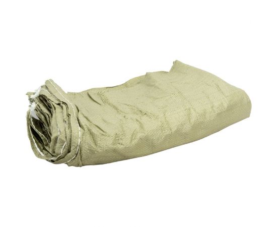 Мешок строительный полипропиленовый зеленый (20 шт; 55х95 см) GAVIAL 00002274 – изображение 4