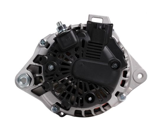 Генератор для автомобилей Hyundai/KIA Solaris /Rio 1.6i 110A StartVOLT LG 08L6 – изображение 4