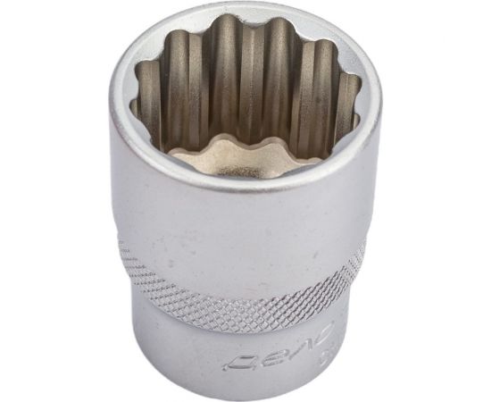 Головка 12-ти гранная (22 мм; 1/2"") ДТ/200 Дело Техники 622022 – изображение 2