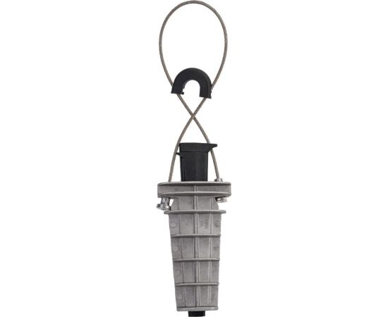 Анкерный зажим IEK ЗАН 16-35/1000 PA 1000 UZA-14-D16-D35-1000 – изображение 3