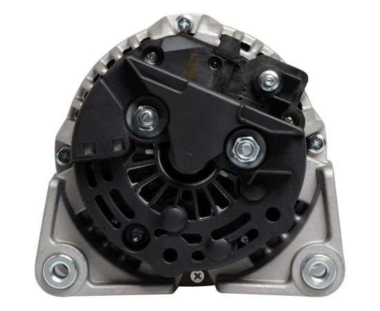 Генератор для автомобилей Opel Astra H /Zafira B 1.6i/1.8i старого образца 120A StartVOLT LG 2160 – изображение 2