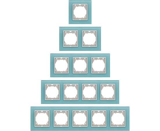 Одинарная розетка Vesta Electric roma с заземлением без рамки FRZ00010004BEL – изображение 5