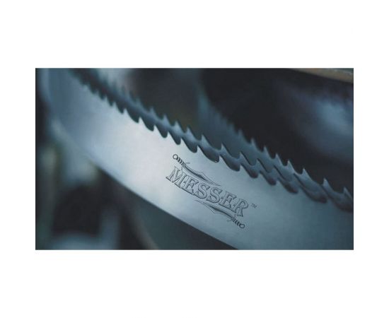 Полотно ленточное М42 (3035х27х0.9 мм; 3/4 NT) MESSER 422709003043035 – изображение 2