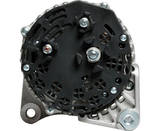 Генератор для автомобилей Газель Бизнес/Next ISF 2.8D 120A StartVOLT LG 0328 – изображение 3