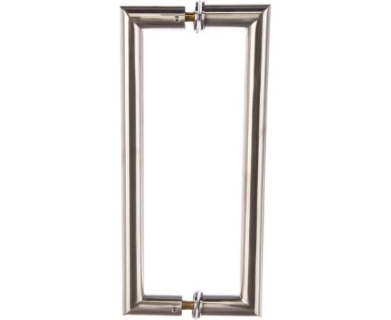 Ручка-скоба Fuaro PH-23-25/300-INOX нержавейка 35831 – изображение 5